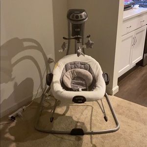 Graco Infant Swing